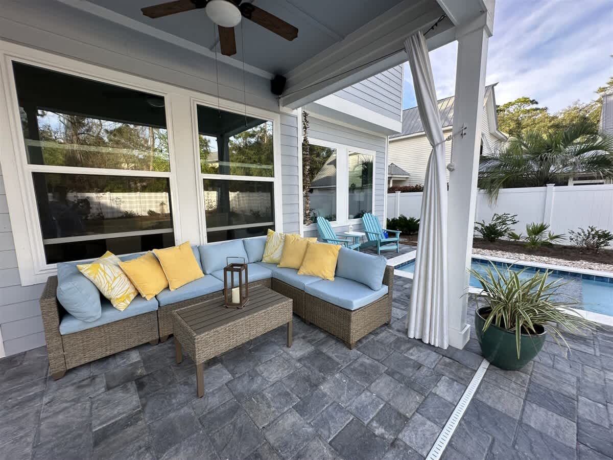 Sea Change | Private Pool + Dog Friendly