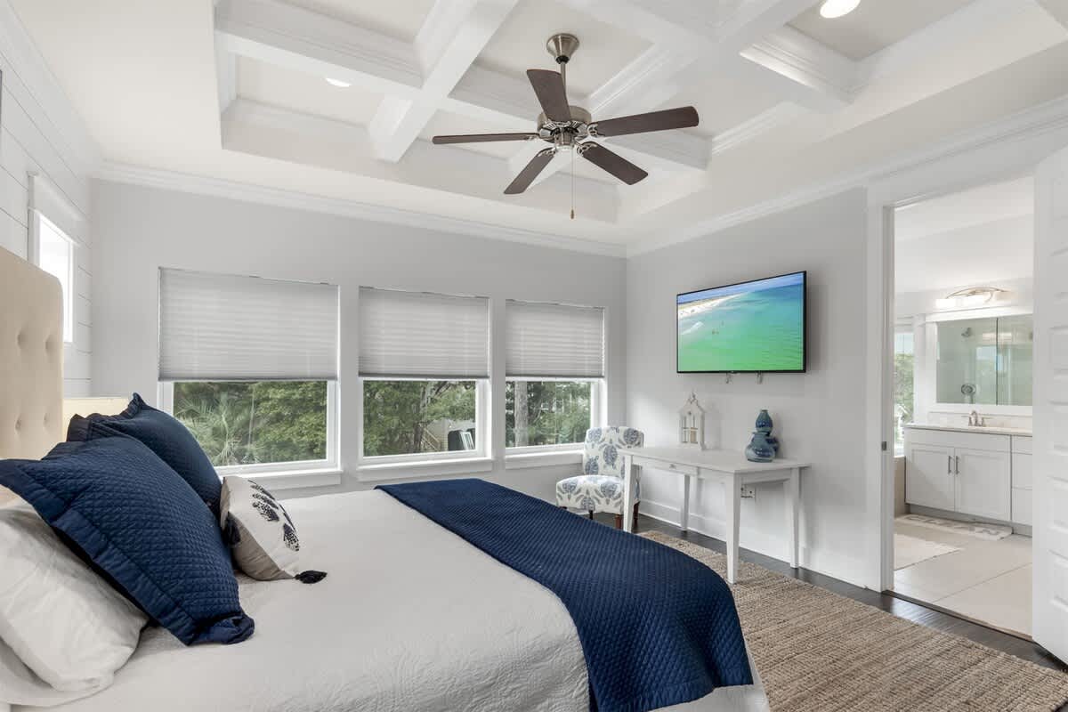 Sea Change | Private Pool + Dog Friendly