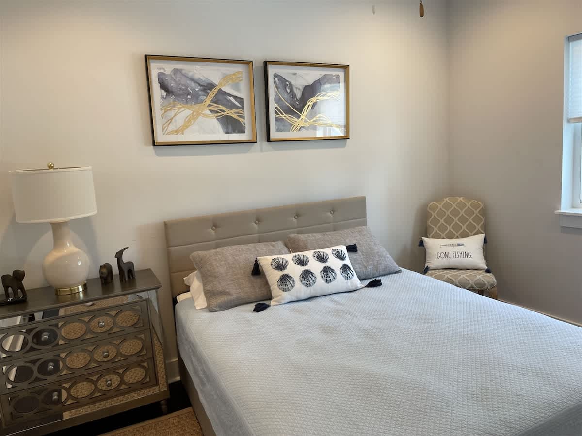 Sea Change | Private Pool + Dog Friendly
