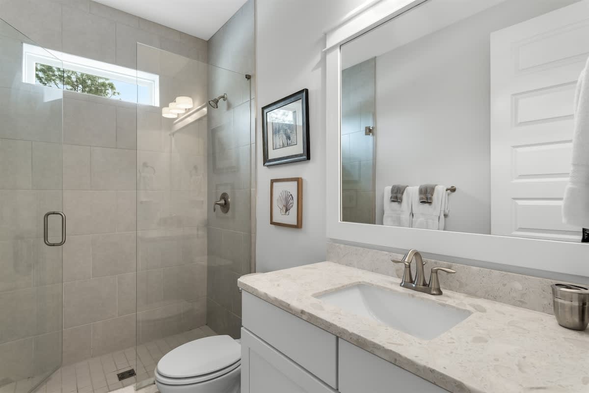 Sea Change | Private Pool + Dog Friendly