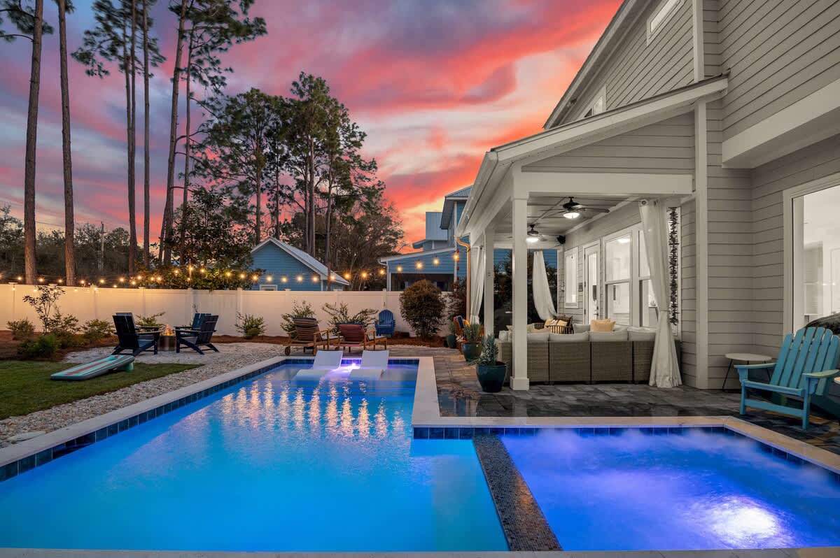 Sea Change | Private Pool + Dog Friendly