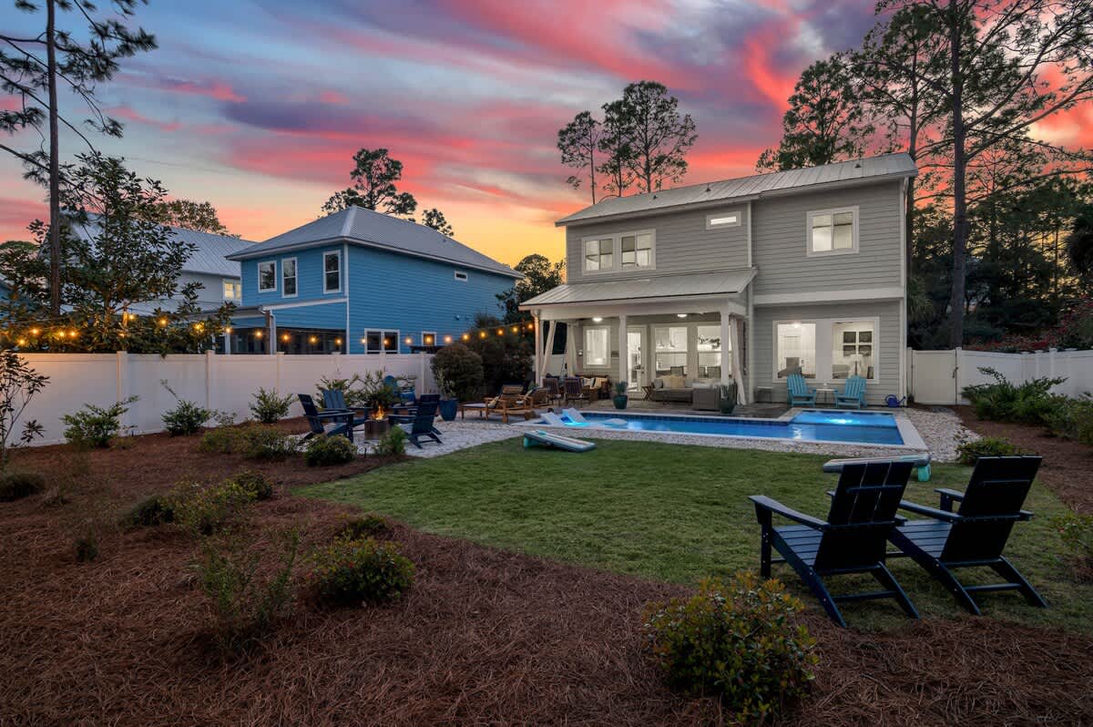 Sea Change | Private Pool + Dog Friendly