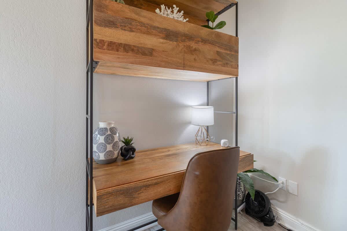 30A Gem | Fire Pit + Modern Decor