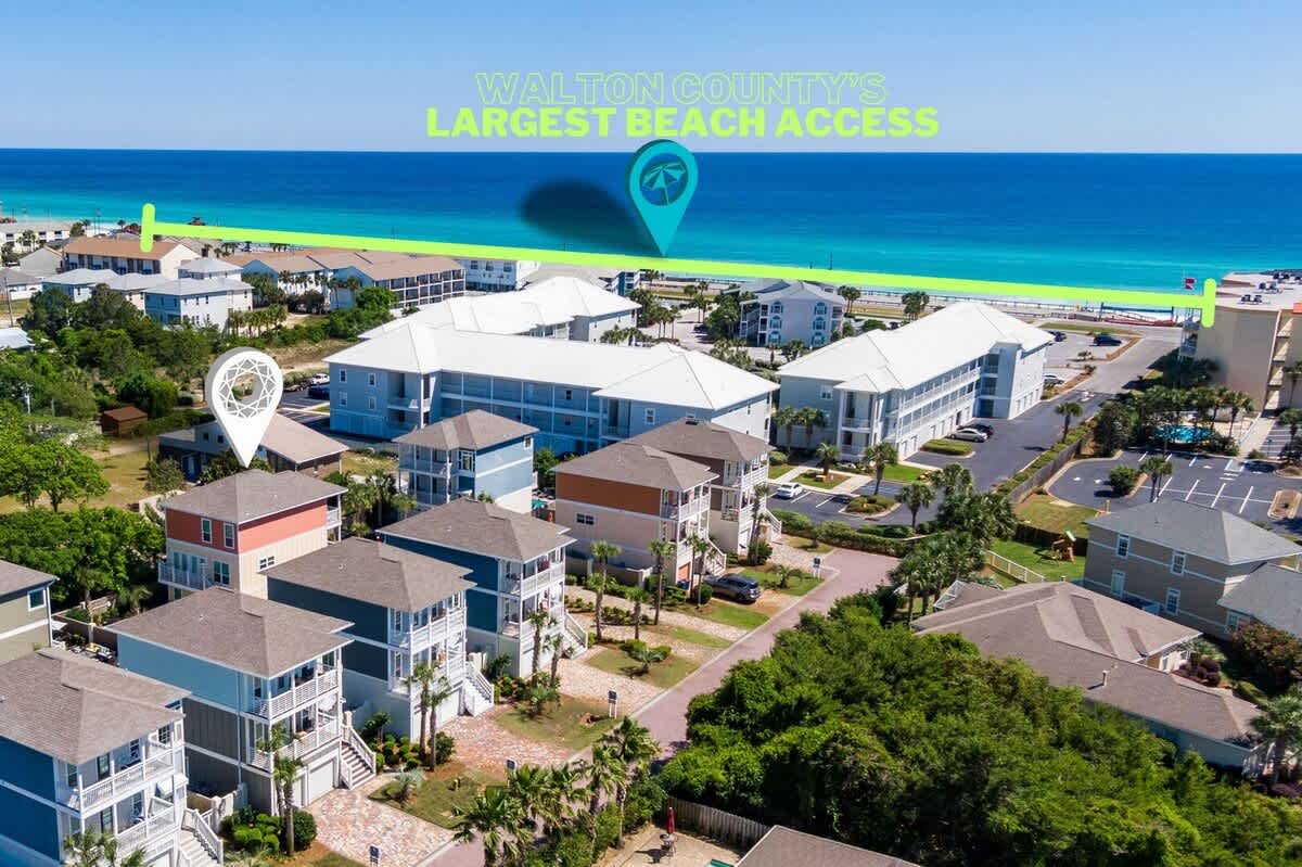 Luxe Coastal Escape | 6BR w/ Pool & Outdoor Lounge
