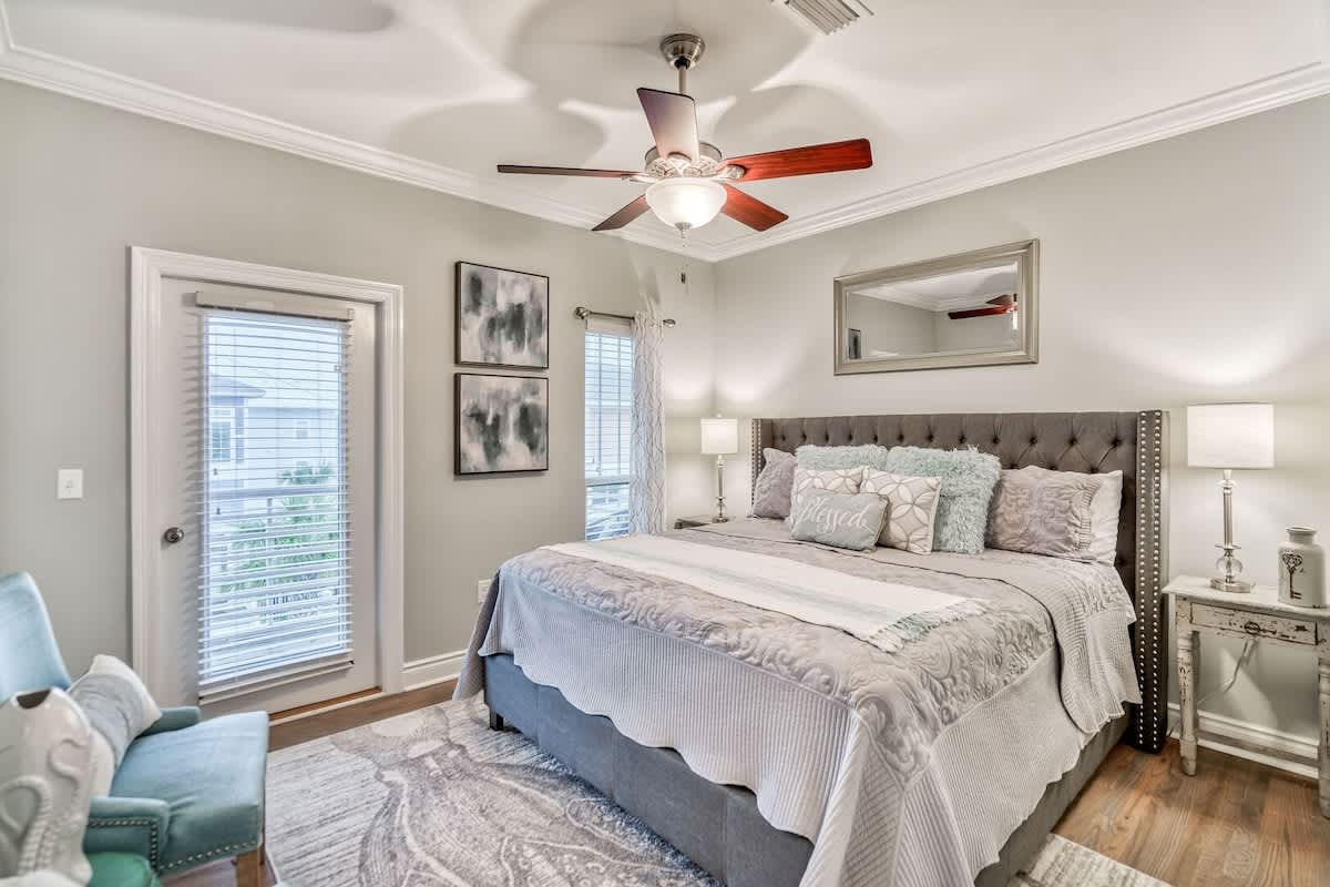 Luxe Coastal Escape | 6BR w/ Pool & Outdoor Lounge