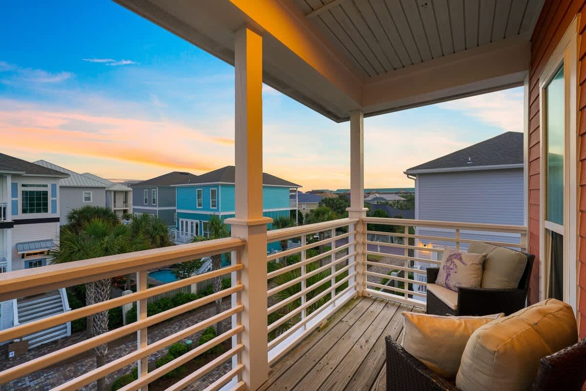 Luxe Coastal Escape | 6BR w/ Pool & Outdoor Lounge