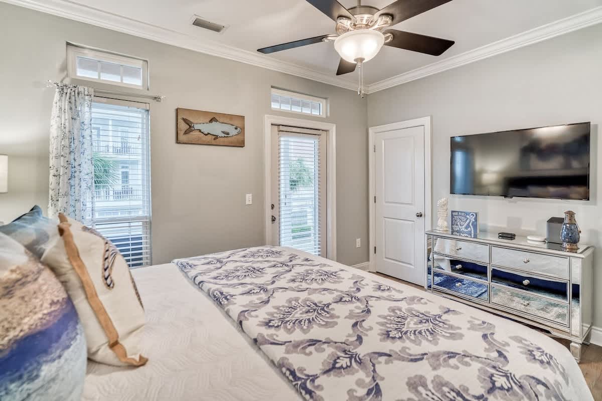 Luxe Coastal Escape | 6BR w/ Pool & Outdoor Lounge