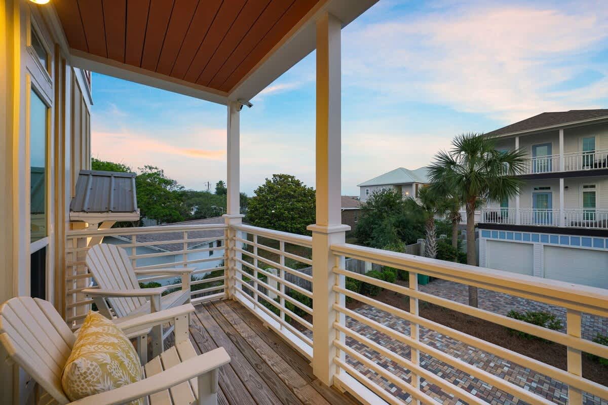 Luxe Coastal Escape | 6BR w/ Pool & Outdoor Lounge
