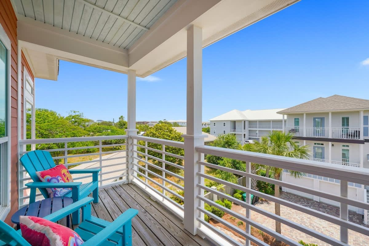 Luxe Coastal Escape | 6BR w/ Pool & Outdoor Lounge