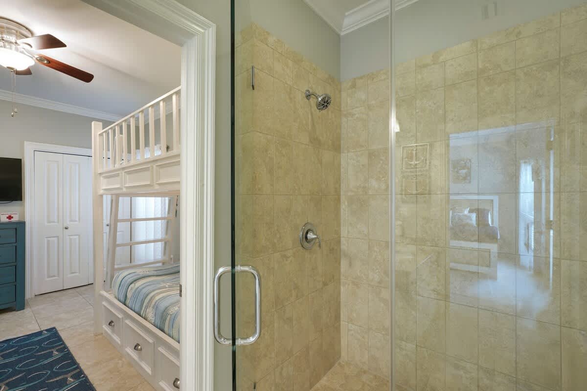 Luxe Coastal Escape | 6BR w/ Pool & Outdoor Lounge