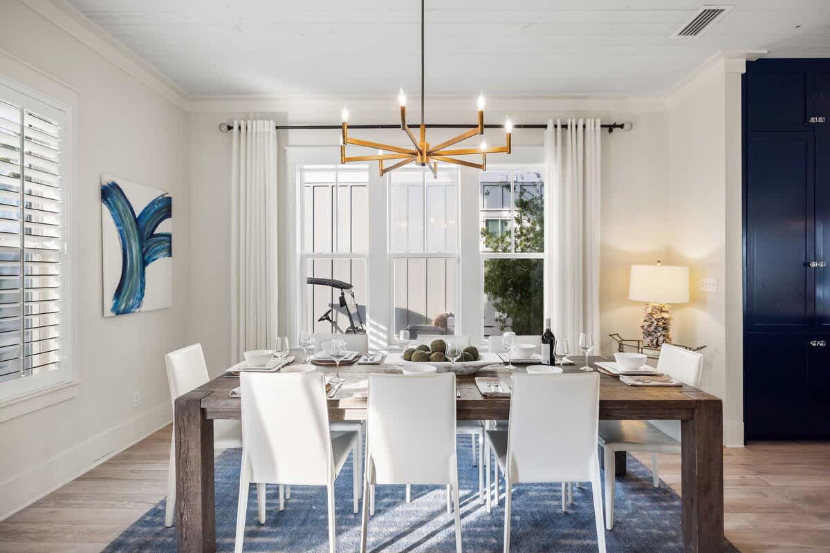 30A Escape - Walk to Beach, Private Pool