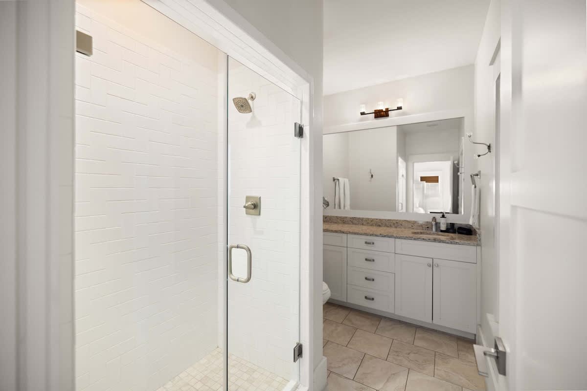 30A Escape - Walk to Beach, Private Pool