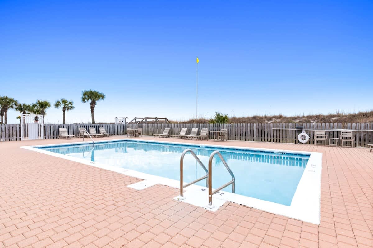 Shared pool: Community shared pool