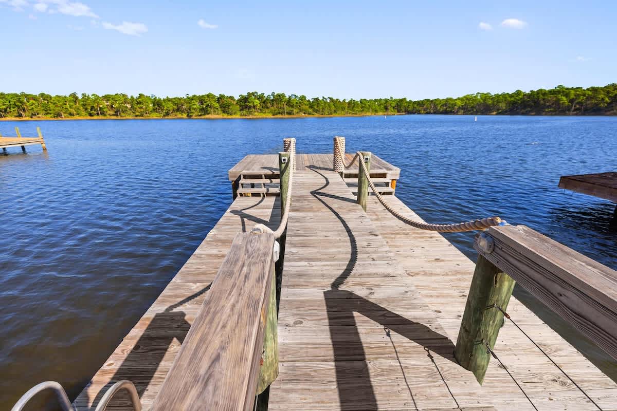 30A Retreat | Shared Pool + Patio w/ Grill