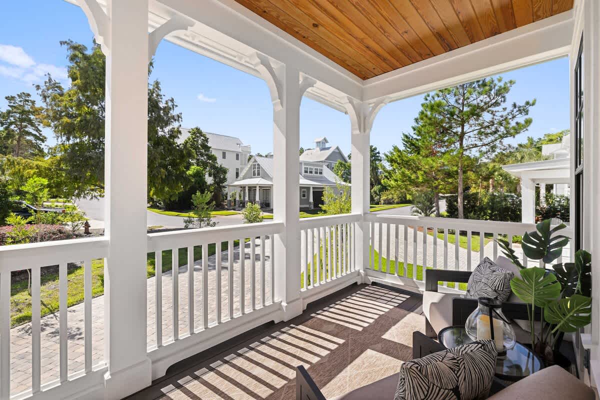30A Retreat | Shared Pool + Patio w/ Grill