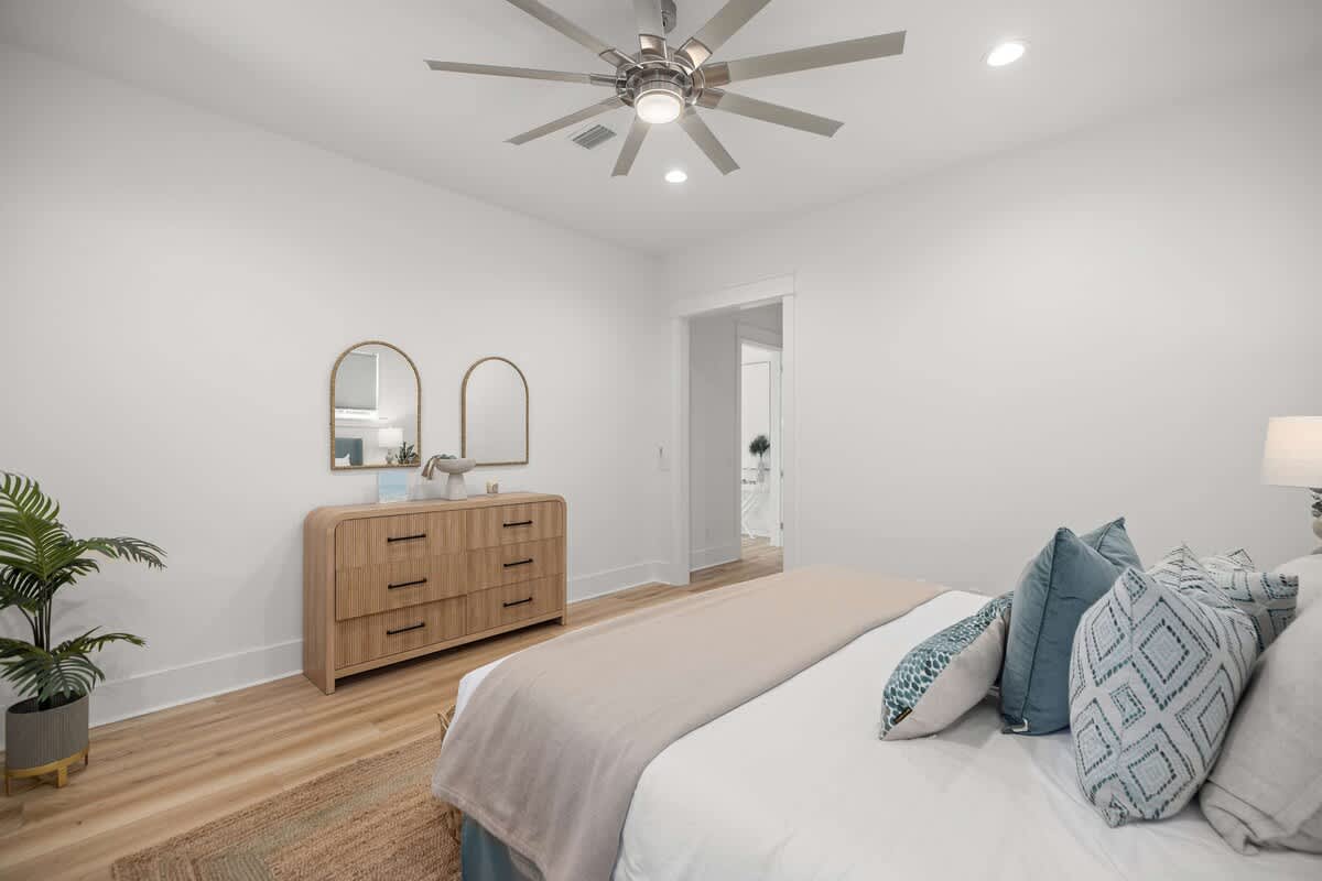 30A Retreat | Shared Pool + Patio w/ Grill