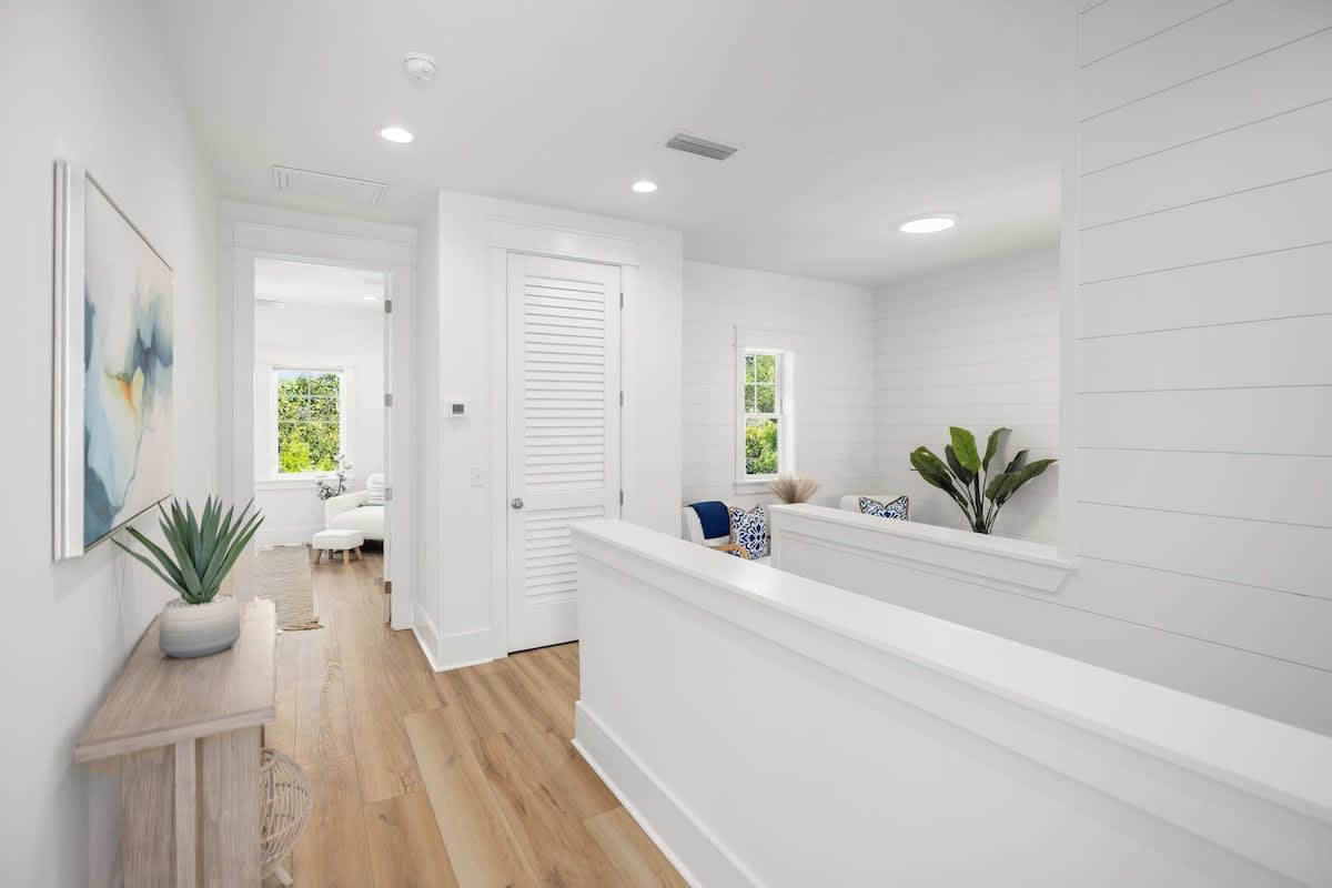 30A Retreat | Shared Pool + Patio w/ Grill
