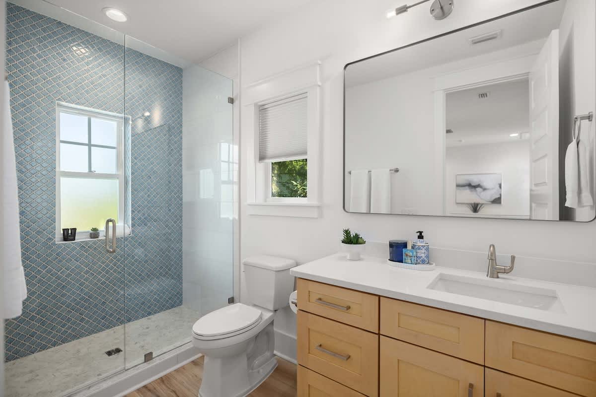 30A Retreat | Shared Pool + Patio w/ Grill