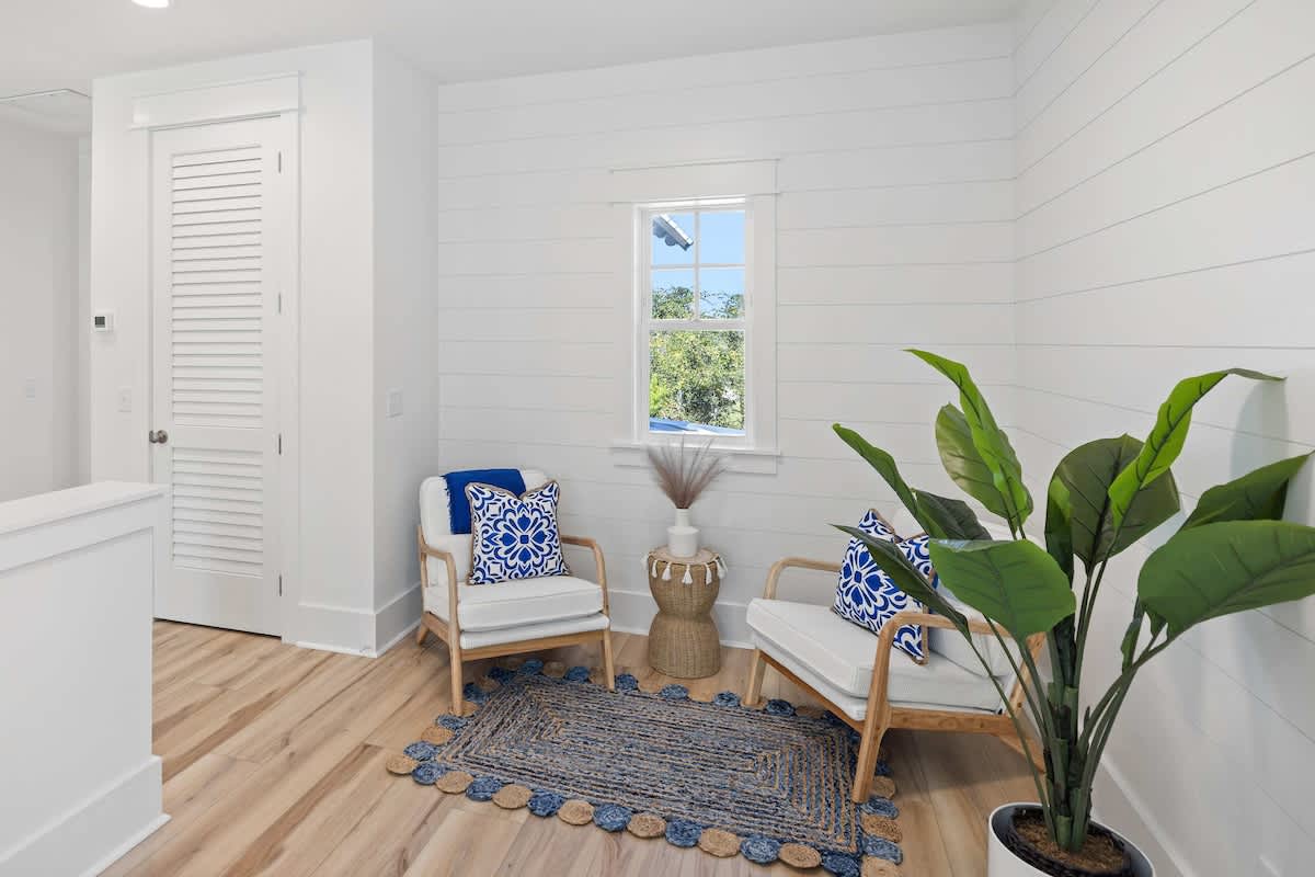30A Retreat | Shared Pool + Patio w/ Grill