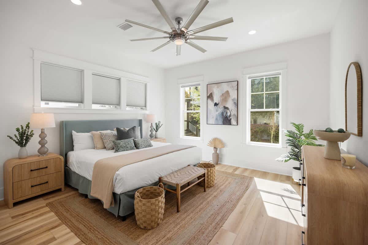 30A Retreat | Shared Pool + Patio w/ Grill