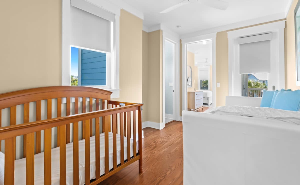 Inlet Beach Retreat - Shared Pool & Beach Access