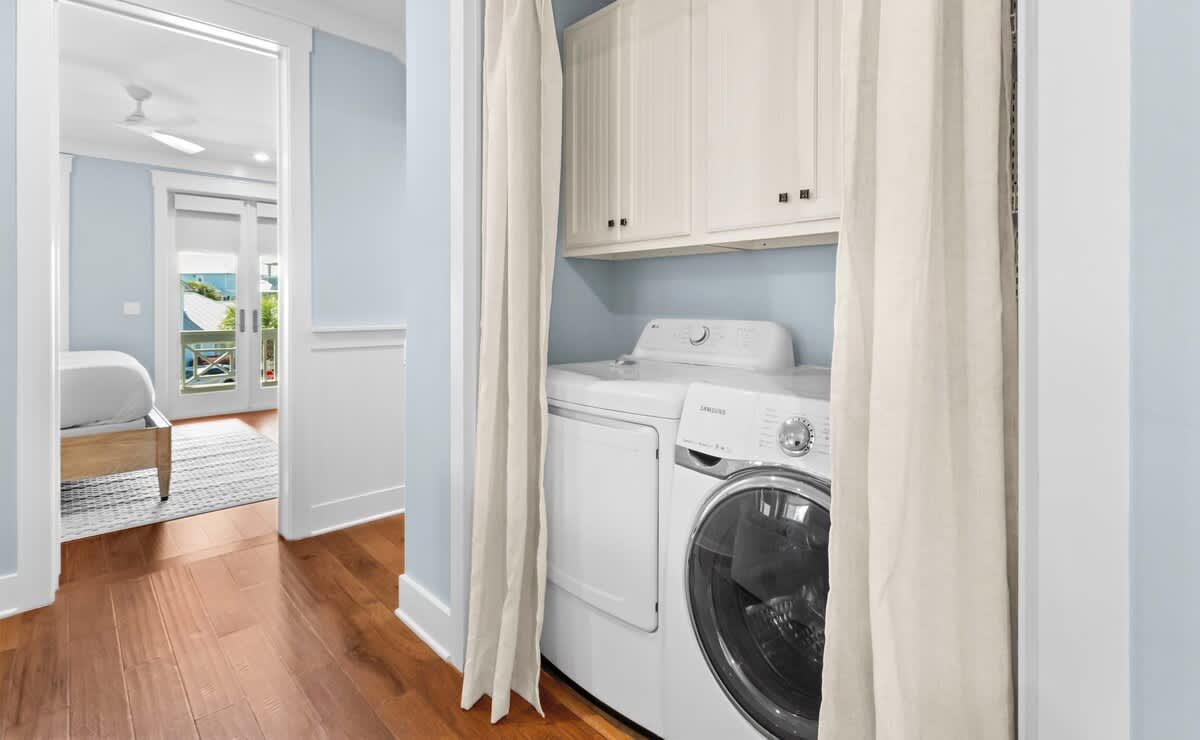 Inlet Beach Retreat - Shared Pool & Beach Access