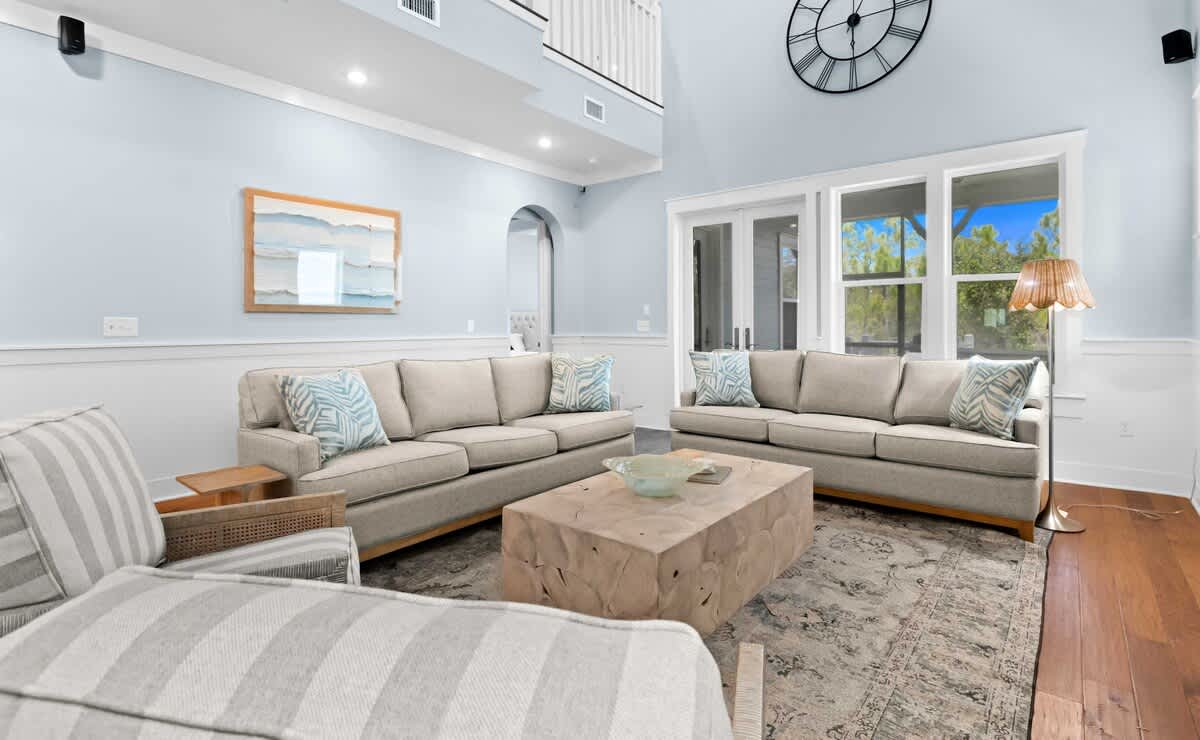 Inlet Beach Retreat - Shared Pool & Beach Access
