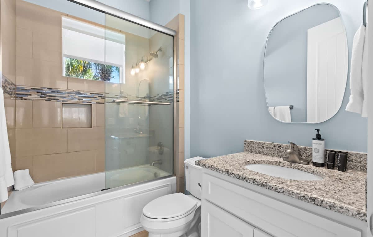 Inlet Beach Retreat - Shared Pool & Beach Access