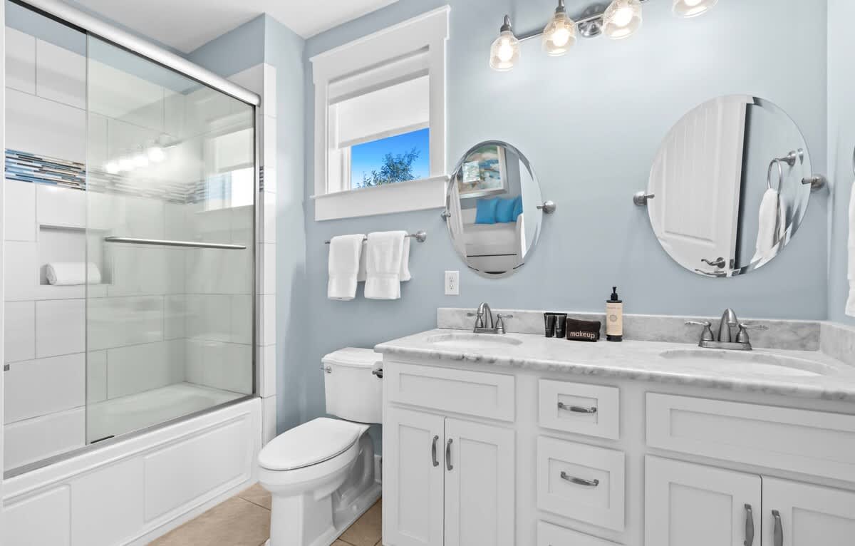 Inlet Beach Retreat - Shared Pool & Beach Access