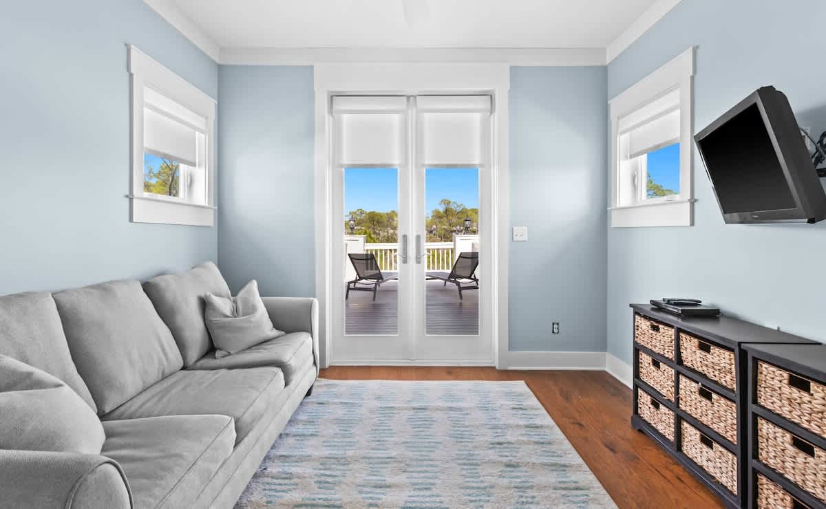 Inlet Beach Retreat - Shared Pool & Beach Access