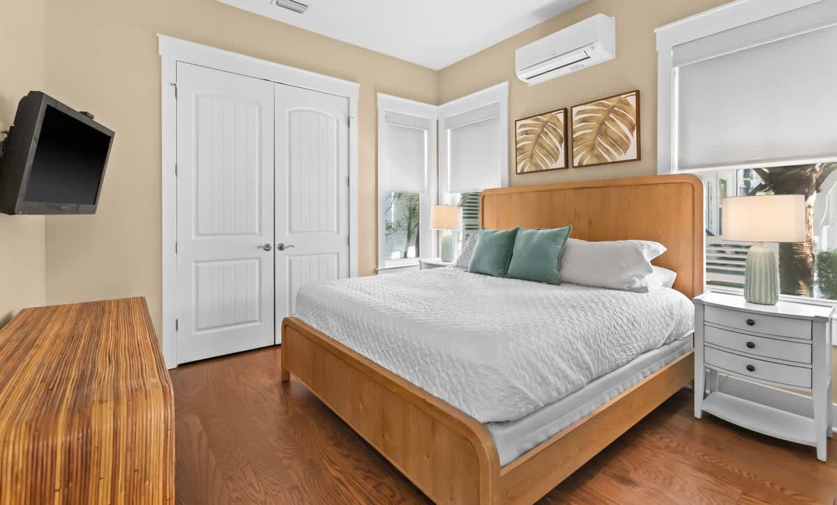 Inlet Beach Retreat - Shared Pool & Beach Access