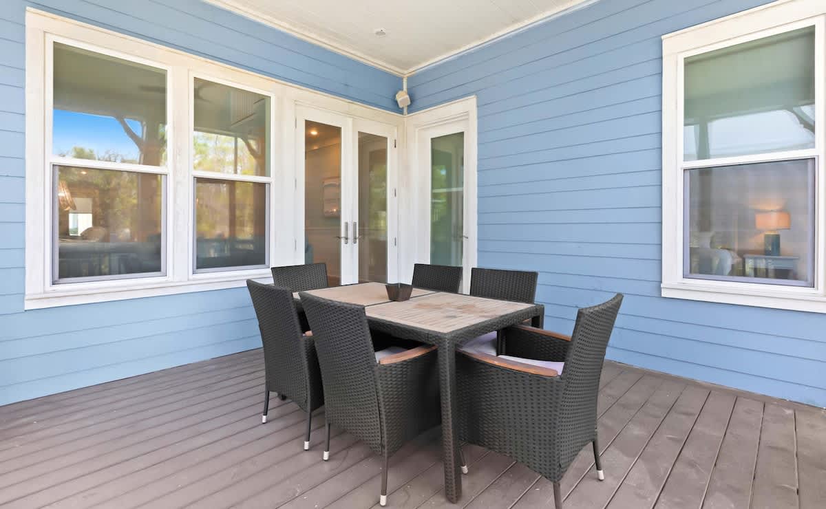 Inlet Beach Retreat - Shared Pool & Beach Access