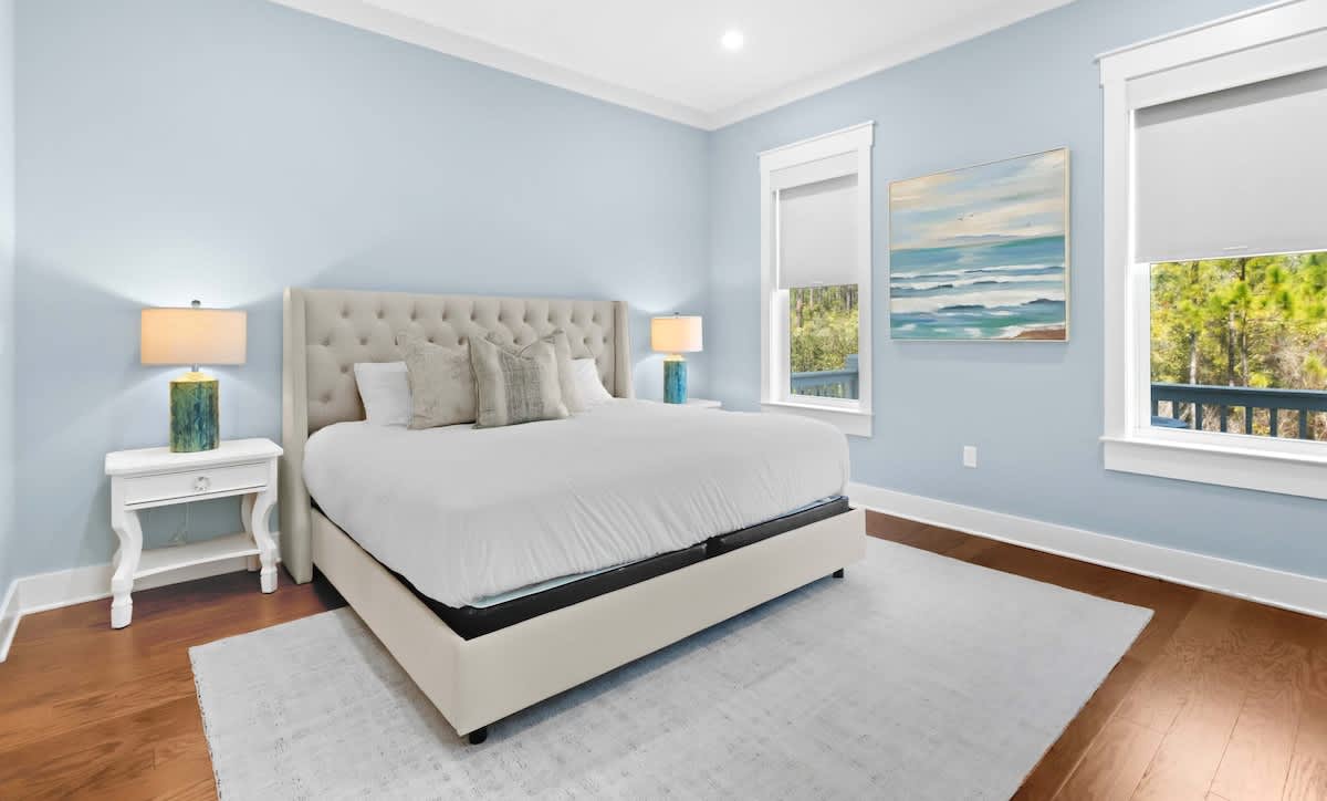 Inlet Beach Retreat - Shared Pool & Beach Access