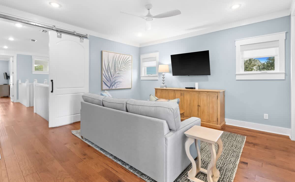 Inlet Beach Retreat - Shared Pool & Beach Access