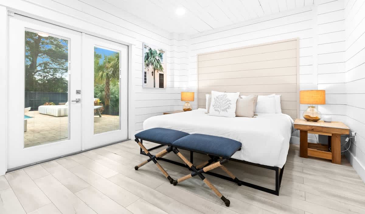 30A Coastal Retreat- Private Pool & Huge Deck