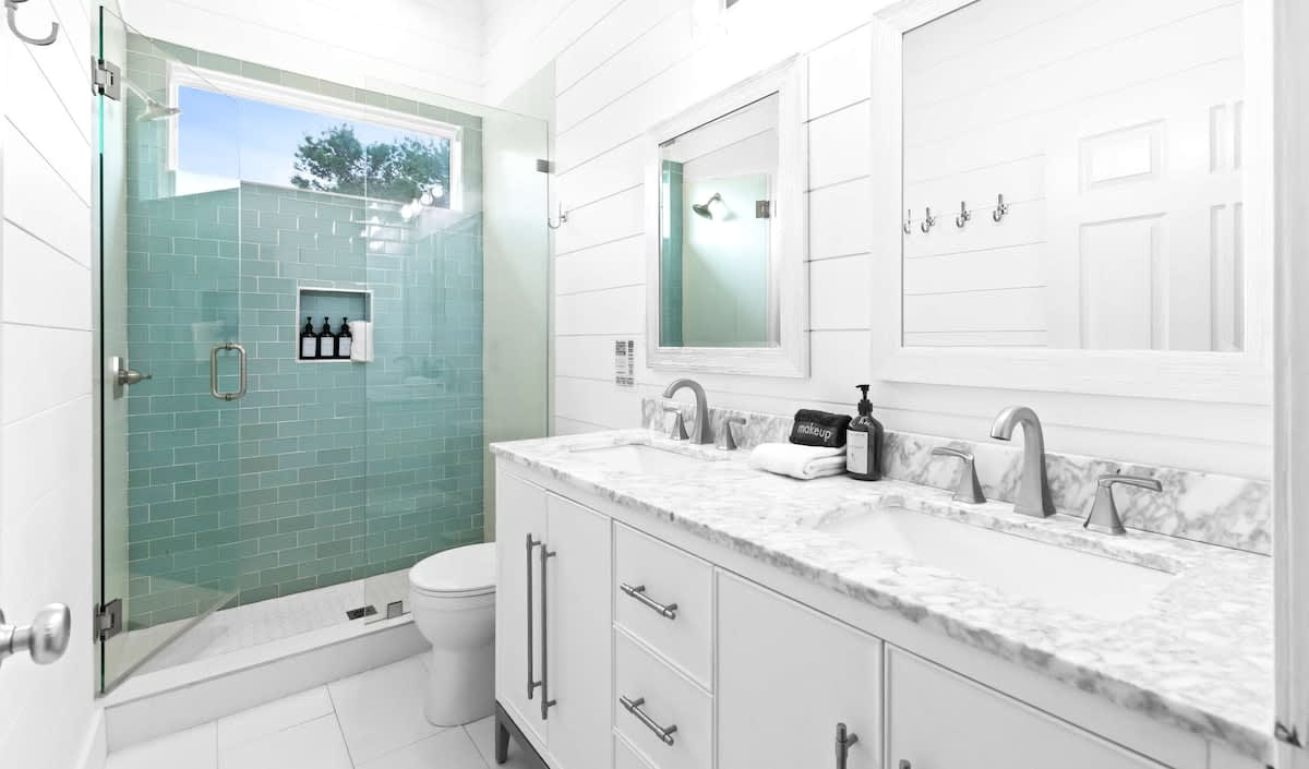 30A Coastal Retreat- Private Pool & Huge Deck