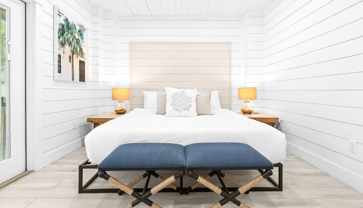 30A Coastal Retreat- Private Pool & Huge Deck