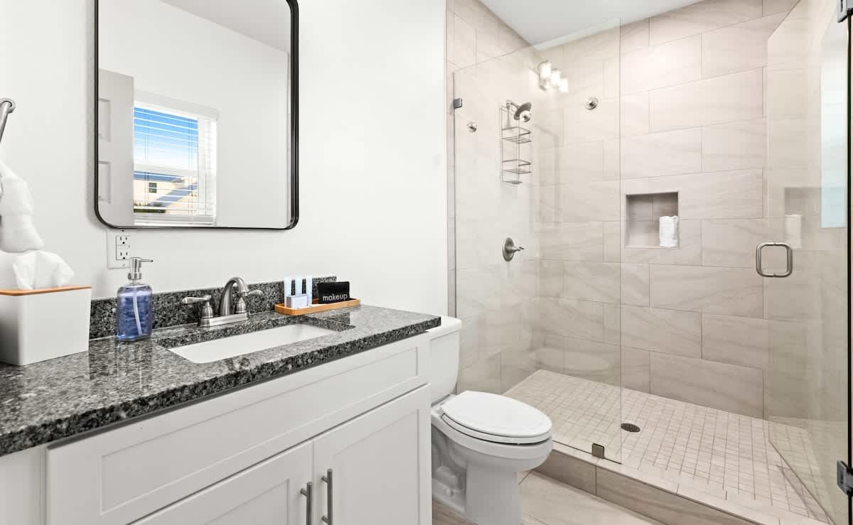 Sleeps 15 | Walk to Beach | 6-Seat Golf Cart