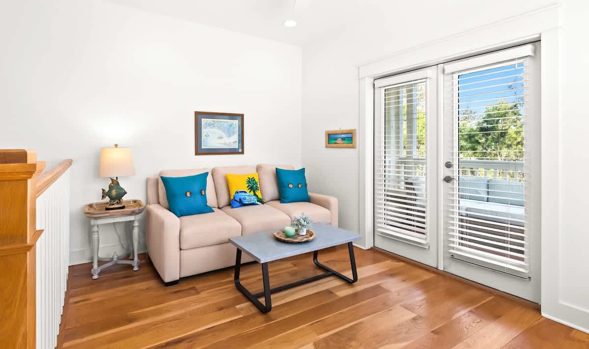 Santa Rosa Getaway | Shared Pool + Golf Cart