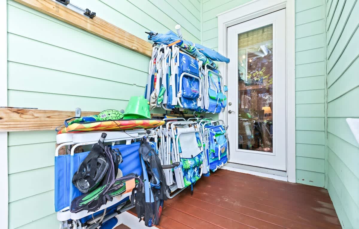 Santa Rosa Getaway | Shared Pool + Golf Cart