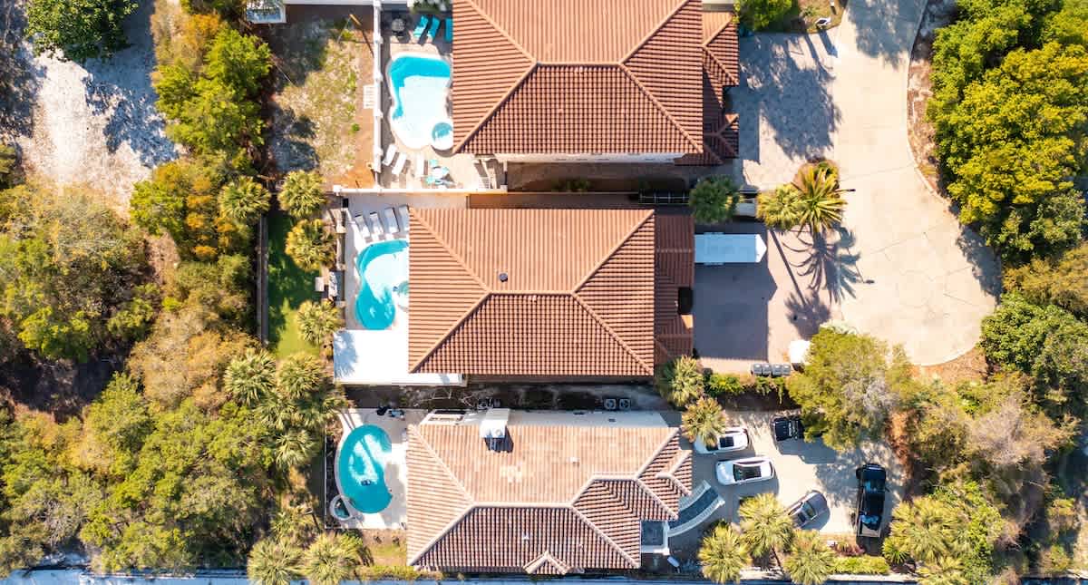 Miramar Beach Escape | Private Pool + Hot Tub