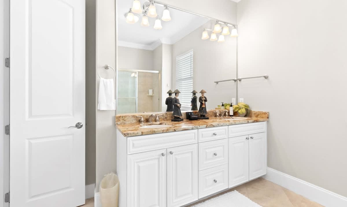 Miramar Beach Escape | Private Pool + Hot Tub
