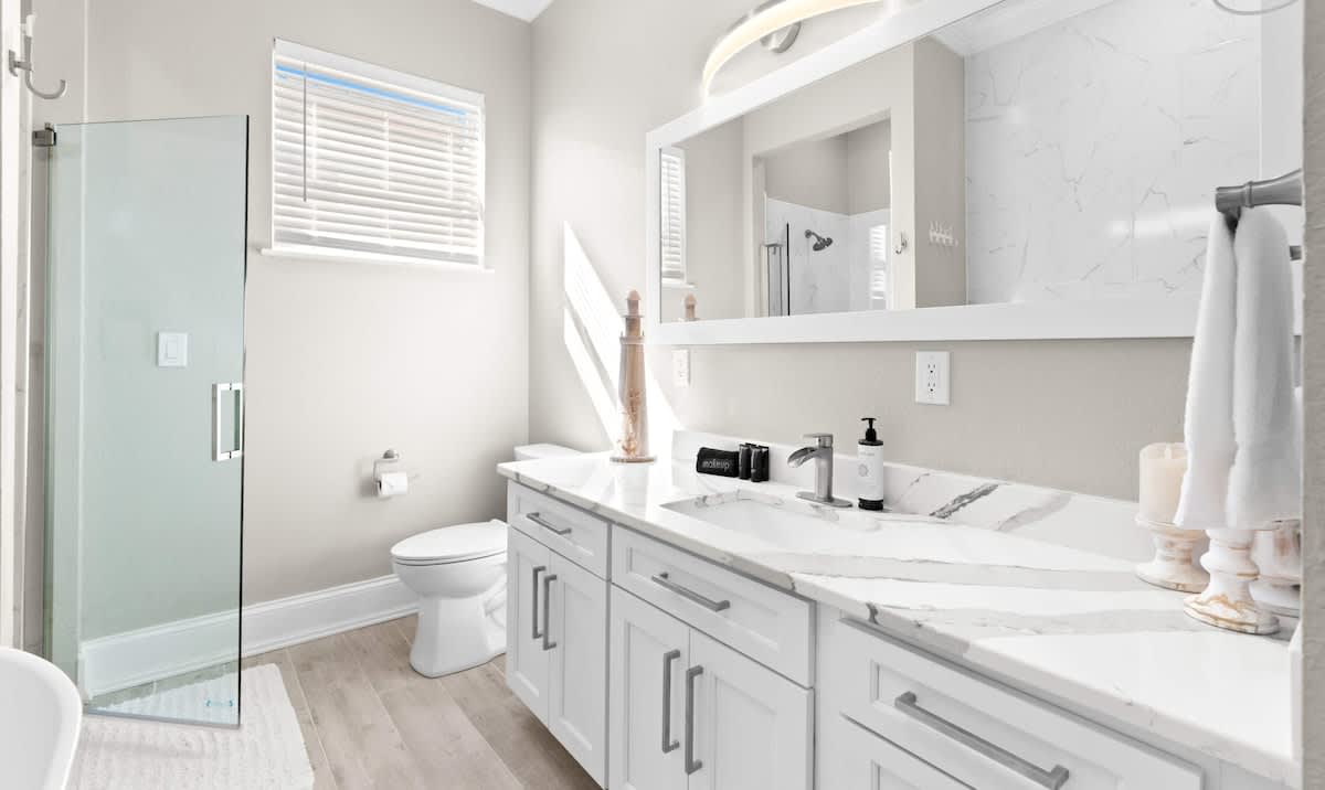 Miramar Beach Escape | Private Pool + Hot Tub