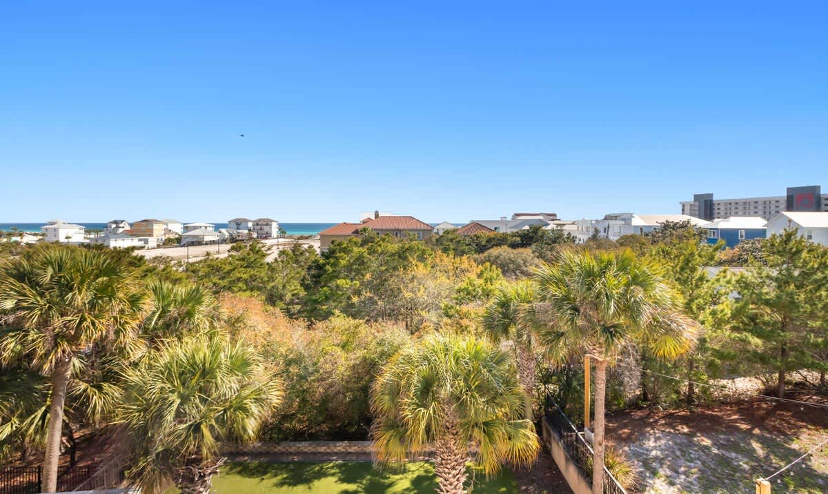 Miramar Beach Escape | Private Pool + Hot Tub