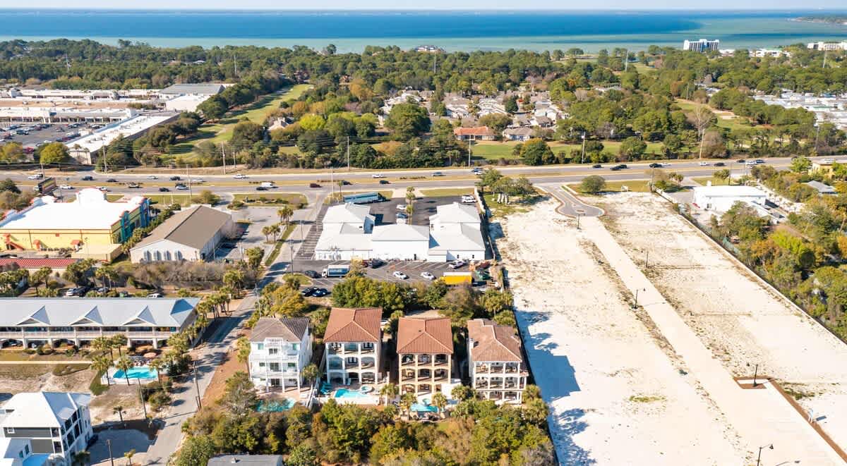 Miramar Beach Escape | Private Pool + Hot Tub