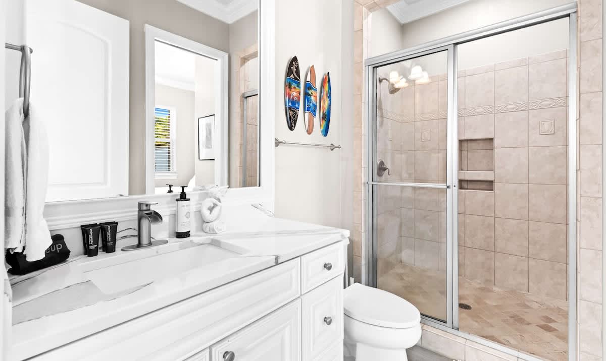 Miramar Beach Escape | Private Pool + Hot Tub