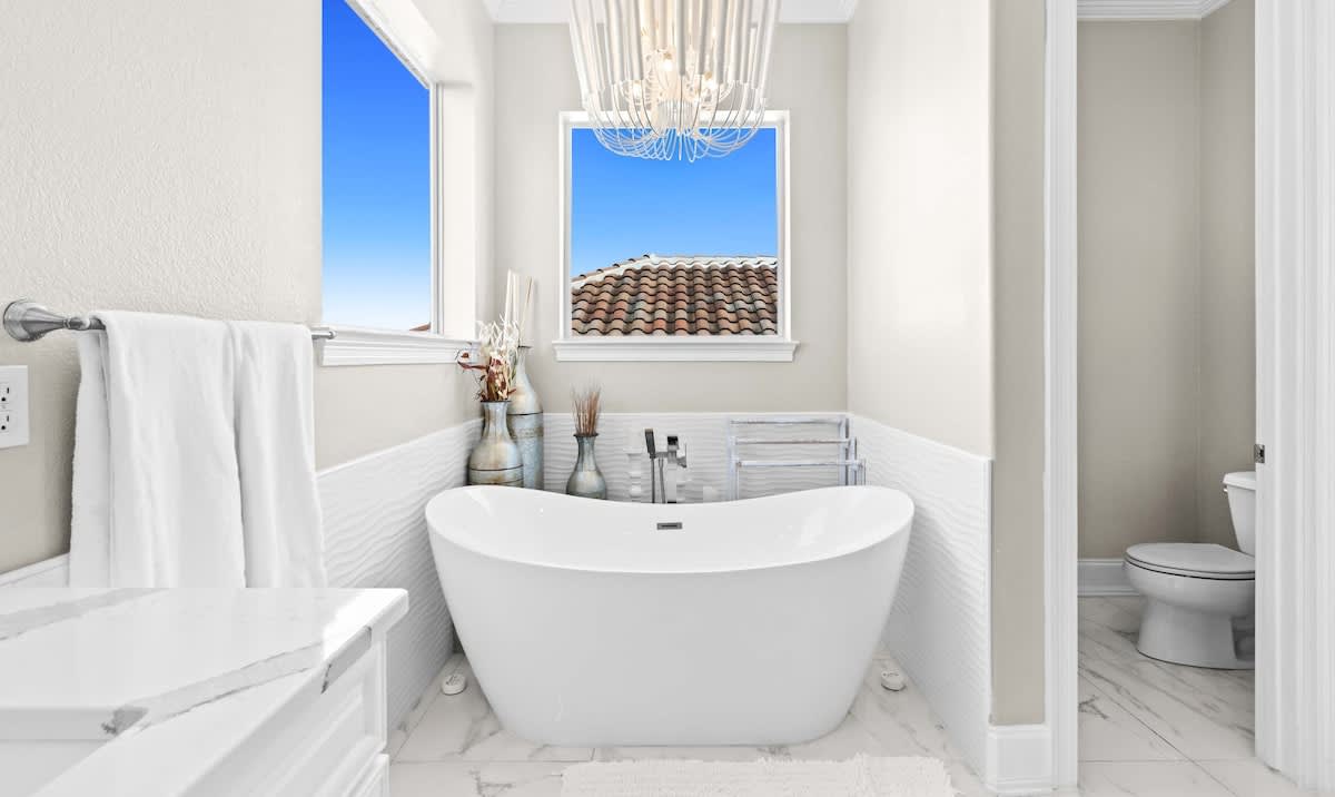 Miramar Beach Escape | Private Pool + Hot Tub