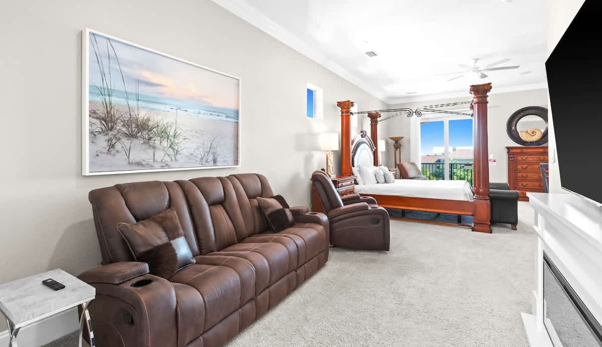 Miramar Beach Escape | Private Pool + Hot Tub