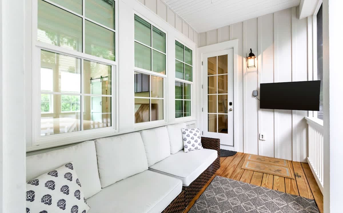 Santa Rosa Beach Getaway, Shared Pool , Golf Cart