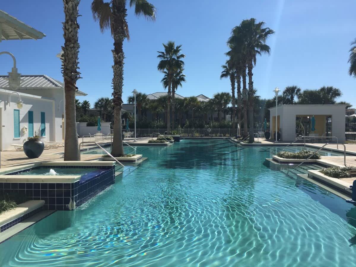 Amore by The Sea | Lake Views | Steps From Pool